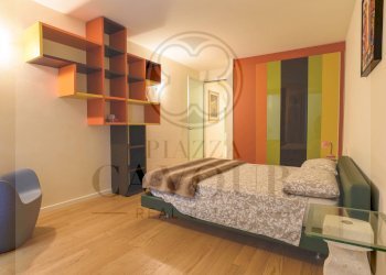 Quadrilocale Piazza Dei Signori, Padova (zona Piazze) - foto 14