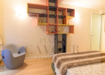 Quadrilocale Piazza Dei Signori, Padova (zona Piazze) - foto 15