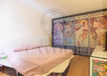 Quadrilocale Piazza Dei Signori, Padova (zona Piazze) - foto 16