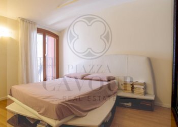 Quadrilocale Piazza Dei Signori, Padova (zona Piazze) - foto 19