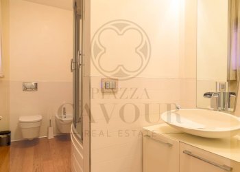 Quadrilocale Piazza Dei Signori, Padova (zona Piazze) - foto 20