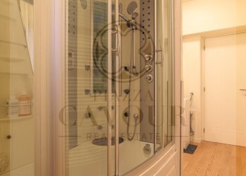 Quadrilocale Piazza Dei Signori, Padova (zona Piazze) - foto 21