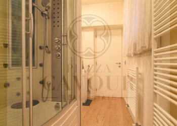 Quadrilocale Piazza Dei Signori, Padova (zona Piazze) - foto 22