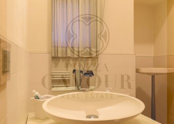 Quadrilocale Piazza Dei Signori, Padova (zona Piazze) - foto 23