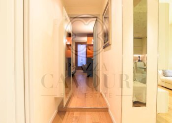 Quadrilocale Piazza Dei Signori, Padova (zona Piazze) - foto 24