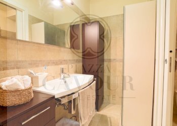 Quadrilocale Piazza Dei Signori, Padova (zona Piazze) - foto 26