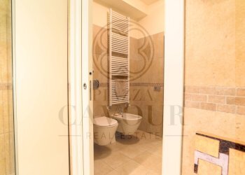 Quadrilocale Piazza Dei Signori, Padova (zona Piazze) - foto 27