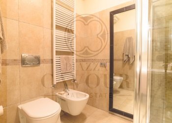 Quadrilocale Piazza Dei Signori, Padova (zona Piazze) - foto 28