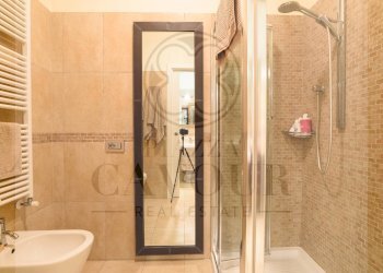 Quadrilocale Piazza Dei Signori, Padova (zona Piazze) - foto 29