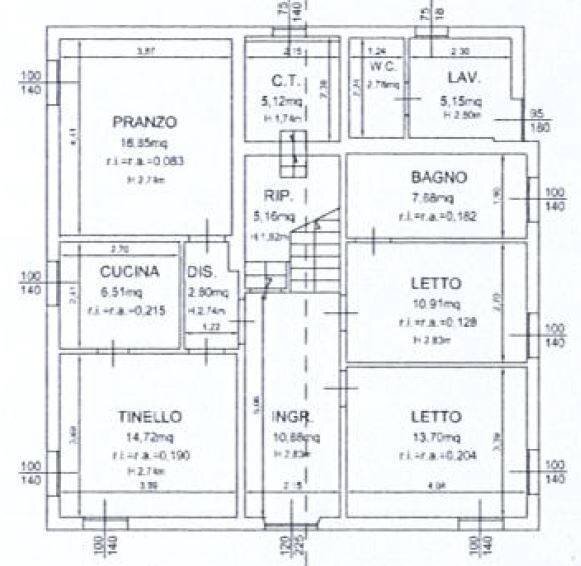 Independent house Castellarano - photo 1