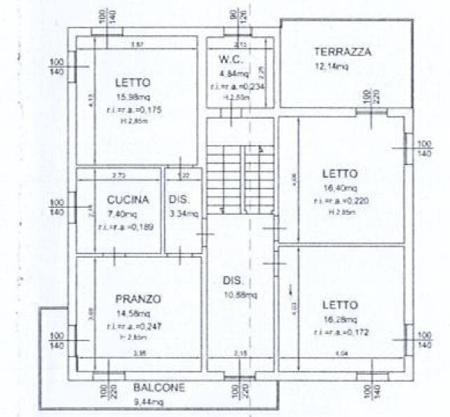 Independent house Castellarano - photo 2