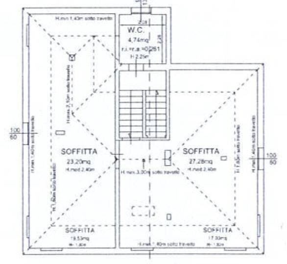 Independent house Castellarano - photo 3