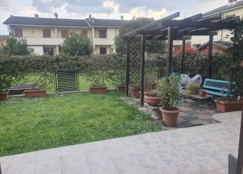 Villa Unifamiliare Sassuolo - foto 24