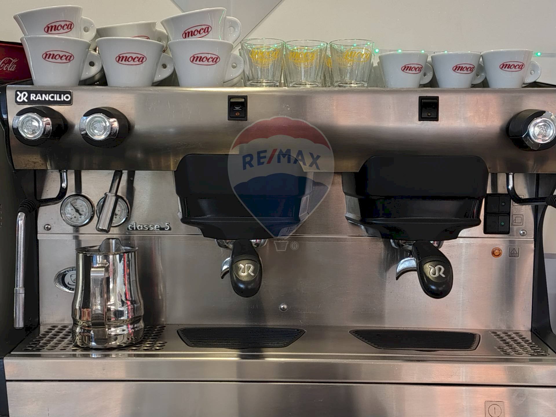 Bar - Tabacchi - Ricevitoria Roma (zona Talenti) - foto 2