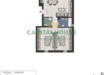 Trilocale Bologna - foto 17