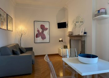 Appartamento VIA DEI PARTIGIANI, Bergamo - foto 1