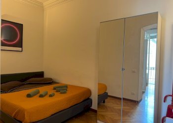 Appartamento VIA DEI PARTIGIANI, Bergamo - foto 3