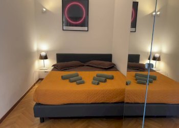 Appartamento VIA DEI PARTIGIANI, Bergamo - foto 4