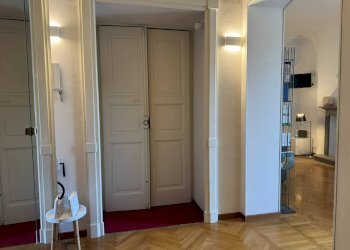 Appartamento VIA DEI PARTIGIANI, Bergamo - foto 5