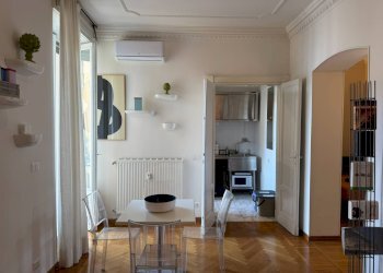 Appartamento VIA DEI PARTIGIANI, Bergamo - foto 7