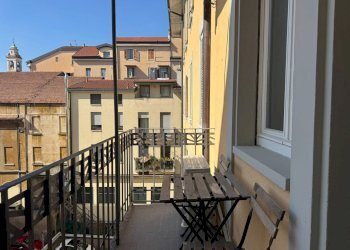 Appartamento VIA DEI PARTIGIANI, Bergamo - foto 11