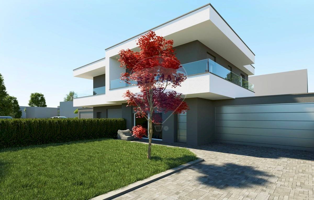 Porzione di casa via canova, Cadorago - foto 2