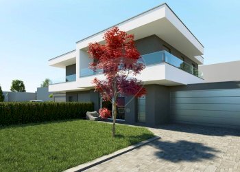 Porzione di casa via canova, Cadorago - foto 2