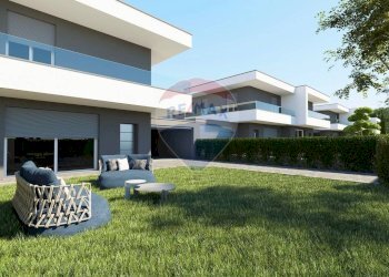 Porzione di casa via canova, Cadorago - foto 4