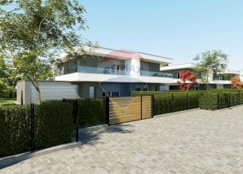 Porzione di casa via canova, Cadorago - foto 8