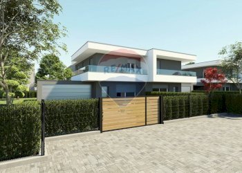 Porzione di casa via canova, Cadorago - foto 10