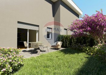 Porzione di casa via canova, Cadorago - foto 11