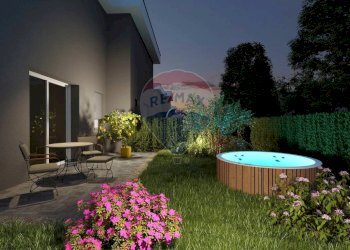 Porzione di casa via canova, Cadorago - foto 17