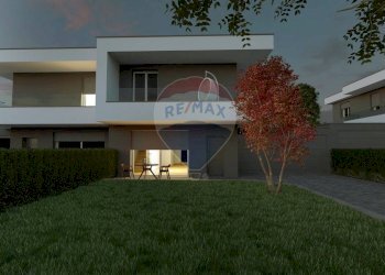 Porzione di casa via canova, Cadorago - foto 18