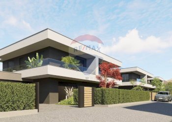 Porzione di casa via canova, Cadorago - foto 20