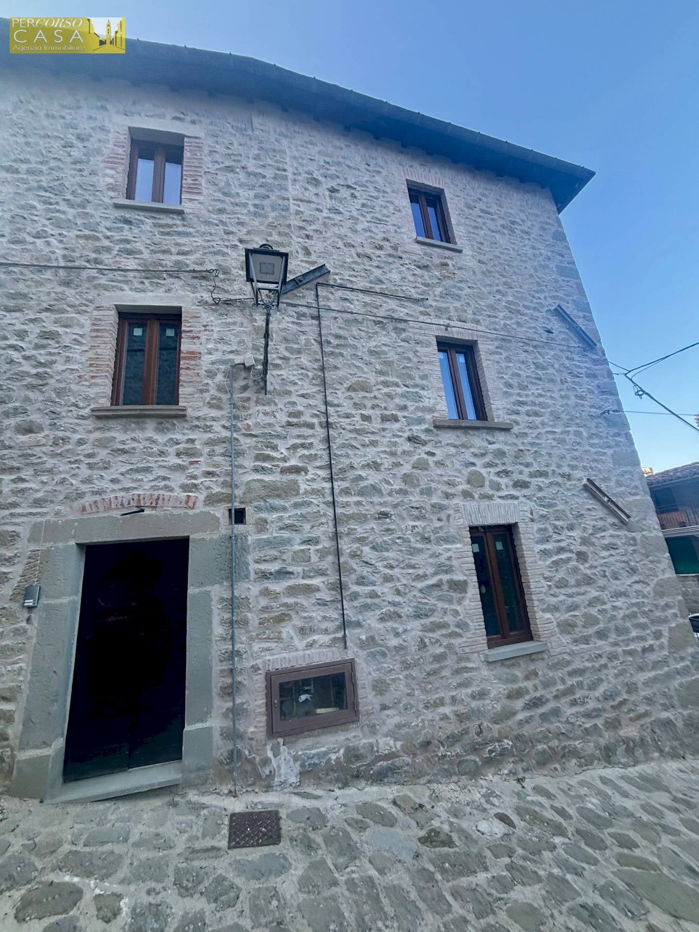 Appartamento Via Amedeo Artinghelli, Fano Adriano - foto 1