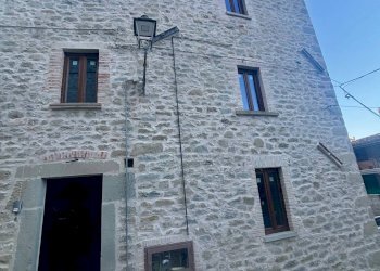 Appartamento Via Amedeo Artinghelli, Fano Adriano - foto 1