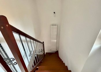 Appartamento Via Amedeo Artinghelli, Fano Adriano - foto 10