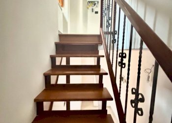 Appartamento Via Amedeo Artinghelli, Fano Adriano - foto 11