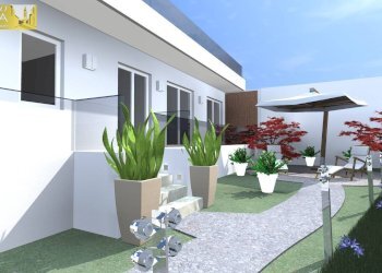 Appartamento ZONA RESIDENZIALE, Nereto - foto 1