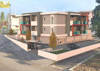 Appartamento ZONA RESIDENZIALE, Nereto - foto 4