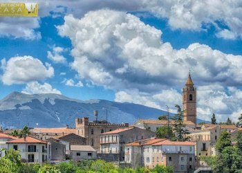 Appartamento ZONA RESIDENZIALE, Nereto - foto 5