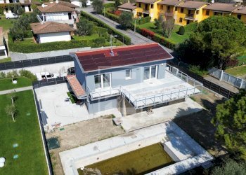 Villa via s.Sivino, Moniga del Garda - photo 2