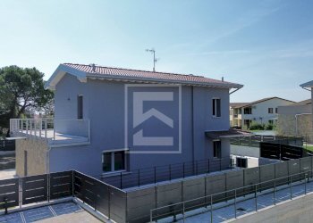 Villa via s.Sivino, Moniga del Garda - photo 3