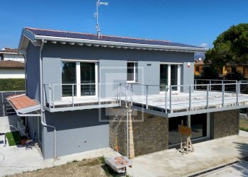 Villa via s.Sivino, Moniga del Garda - photo 4