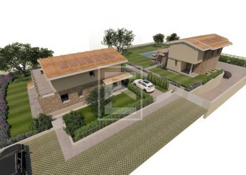 Villa via s.Sivino, Moniga del Garda - photo 9