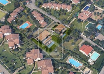 Villa via s.Sivino, Moniga del Garda - photo 12