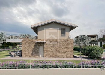 Villa via s.Sivino, Moniga del Garda - photo 15