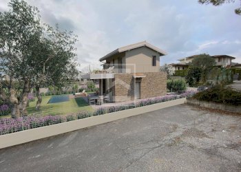 Villa via s.Sivino, Moniga del Garda - photo 16