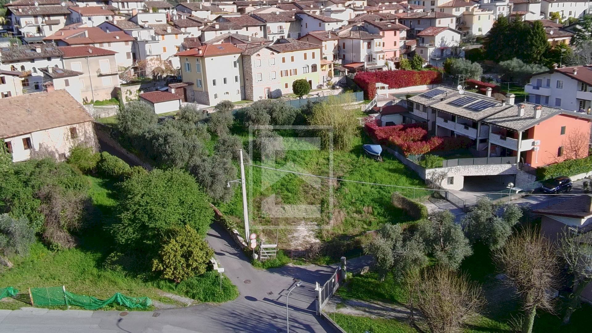 Terreno edificabile VIA PAOLO VERONESE, Toscolano-Maderno - foto 3