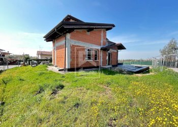 Villa Bifamiliare Via Europa, Pozzolengo - foto 2